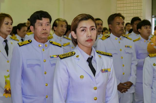 กิจกรรมเฉลิมพระเกียรติ เนื่องในโอกาสวันเฉลิมพระชนมพรรษา สมเด็จพระนางเจ้าสุทิดา พัชรสุธาพิมลลักษณ พระบรมราชินี 